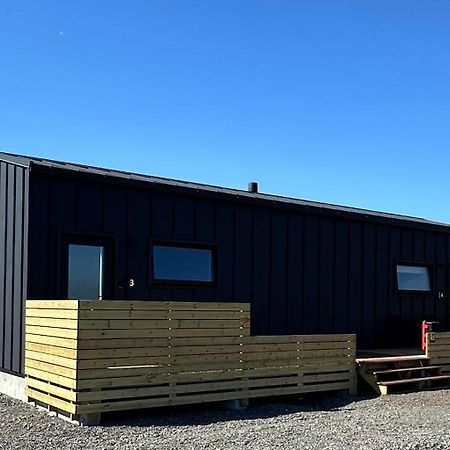 Hh Gisting/Guesthouse Holmur Exterior photo